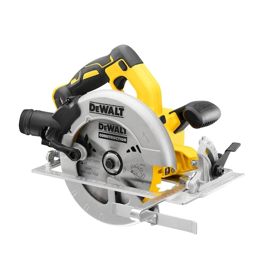 DeWalt DCS570N-XJ 18V XR Brushless 184mm Circular Saw - Bare Unit