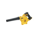 DeWalt DCV100-XJ  18V XR Compact Workshop Blower - Tool Only