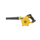 DeWalt DCV100-XJ  18V XR Compact Workshop Blower - Tool Only