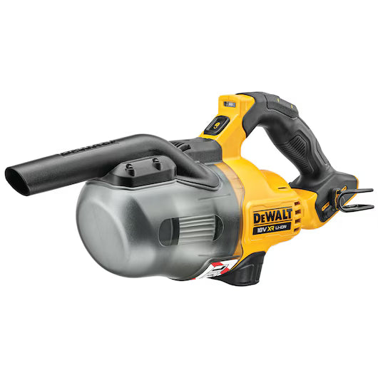 DeWalt DCV501LN-XJ 18V XR L-Class Stick Vac - Tool Only