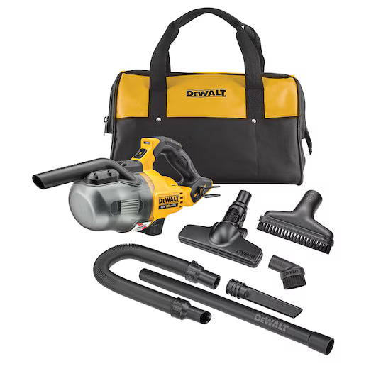 DeWalt DCV501LN-XJ 18V XR L-Class Stick Vac - Tool Only