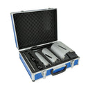 Mexco A10DCDKIT37 7 PIECE DRY CORE DRILL KIT SLOTTED X90 GRADE