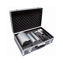 Mexco A10DCDKITEXT3 9 PIECE DUST MANAGEMENT CORE DRILL KIT