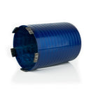 Mexco A11LC162US 162MM DRY CORE DRILL SOLID BARREL XCEL GRADE