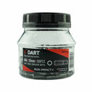 DART DDBHX4-100  Hex No.4 Driver Bit - Pack 100