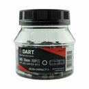 DART DDBHX5-100  Hex No.5 Driver Bit - Pack 100