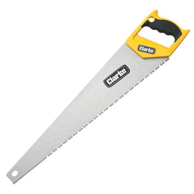 Clarke 1801524 CHT524 - 22" Hand Saw