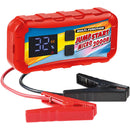 Clarke 6239026 JSM2000B 2000A Multi-Purpose Jumpstart - with Lithium Polymer Battery