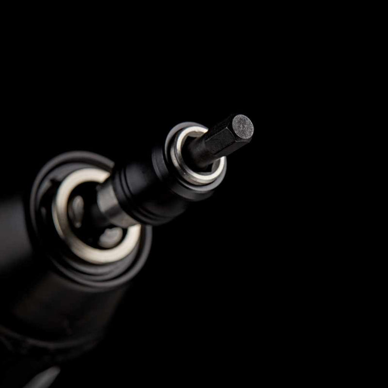 DART DDIHX3-10  Hex No.3 25mm Impact Driver Bit - Pack 10