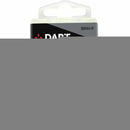 DART DDIHX4-10  Hex No.4 25mm Impact Driver Bit - Pack 10