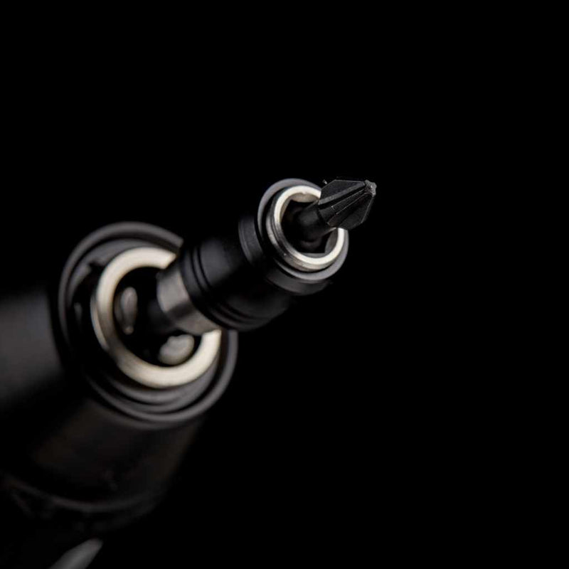 DART DDIPH2-10  PH2 25mm Impact Driver Bit - Pack 10