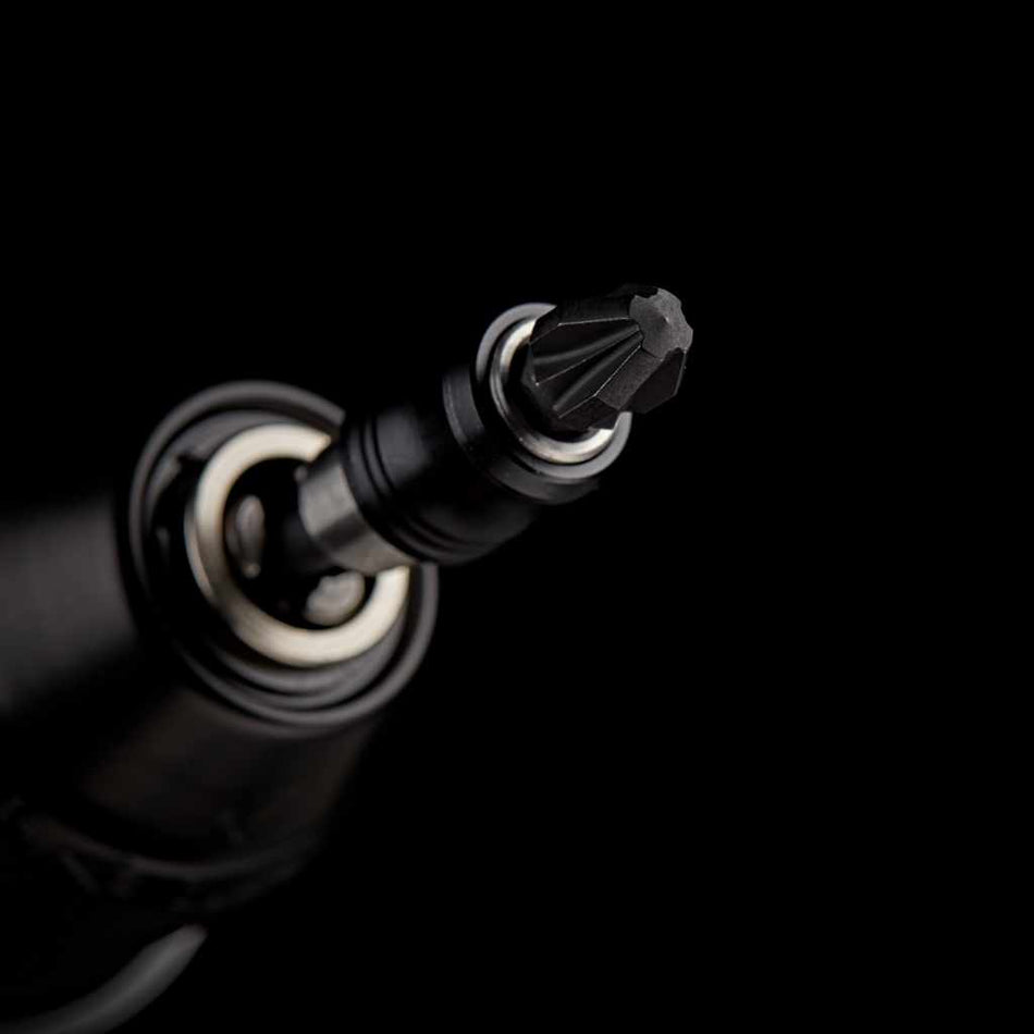 DART DDIPZ2-10  PZ2 25mm Impact Driver Bit - Pack 10
