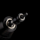 DART DDISQ3-10  Square No.3 25mm Impact Driver Bit - Pack 10