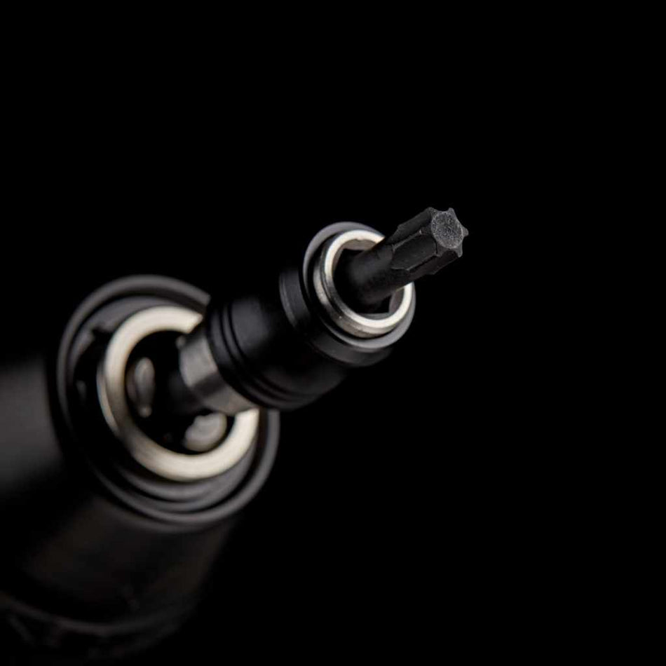DART DDIT20-10  T20 25mm Impact Driver Bit - Pack 10