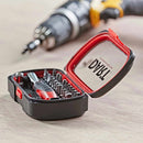 DART DDSBS27  27 Piece Driver Bit Set