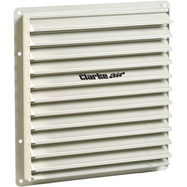 Clarke 3230496 CL20 20" Louvre for CAF20 Axial Fan