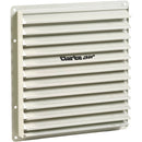 Clarke 3230496 CL20 20" Louvre for CAF20 Axial Fan