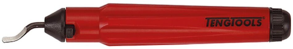 Teng Tools DET01 Deburring Tool