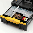 DeWalt DWST1-70705 TSTAK® SINGLE DEEP DRAWER UNIT