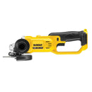 DeWalt DCG412N-XJ 18V XR 125mm Grinder - Bare Unit
