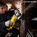 DeWalt DCG412N-XJ 18V XR 125mm Grinder - Bare Unit