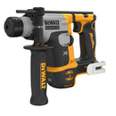 DeWalt DCH172N-XJ 18V XR Brushless Compact 16mm SDS Plus Hammer Drill - Bare Unit