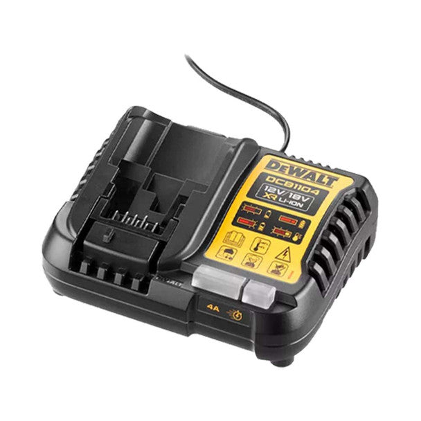 DeWalt DCK2052H2T-GB 18V XR COMPACT BRUSHLESS CORDLESS TOOL SETCORDLESS TOOL SET