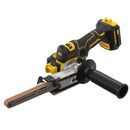 DeWalt DCM200E2T-GB 18V XR Brushless Bandfile - 2 X POWERSTACK Compact