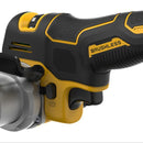 DeWalt DCM200E2T-GB 18V XR Brushless Bandfile - 2 X POWERSTACK Compact