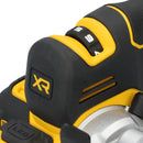 DeWalt DCM200E2T-GB 18V XR Brushless Bandfile - 2 X POWERSTACK Compact