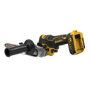 DeWalt DCM200E2T-GB 18V XR Brushless Bandfile - 2 X POWERSTACK Compact