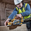 DeWalt DCP580N-XJ 18V XR Brushless Planer - Tool Only