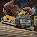 DeWalt DCP580N-XJ 18V XR Brushless Planer - Tool Only