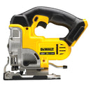 DeWalt DCS331N-XJ 18V XR Jigsaw - Bare Unit