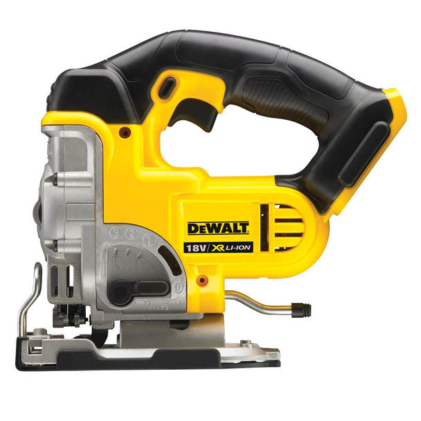 DeWalt DCS331N-XJ 18V XR Jigsaw - Bare Unit