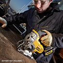 DeWalt DCS331N-XJ 18V XR Jigsaw - Bare Unit