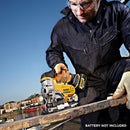 DeWalt DCS331N-XJ 18V XR Jigsaw - Bare Unit