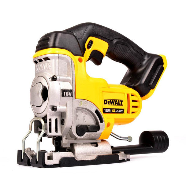 DeWalt DCS331N-XJ 18V XR Jigsaw - Bare Unit – toolstoredirect