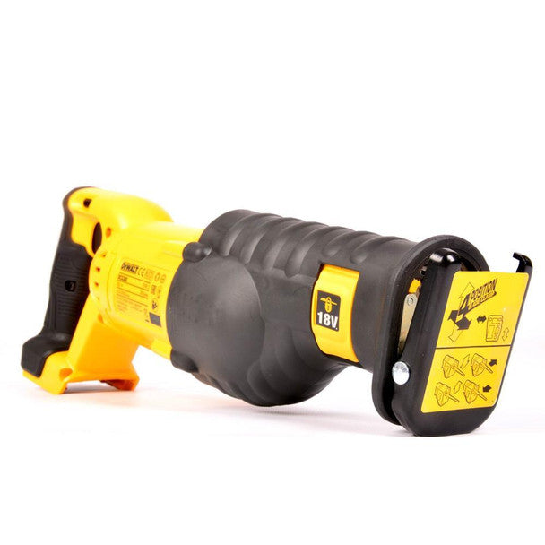 DeWalt DCS380N-XJ 18V XR Reciprocating Saw - Tool Only
