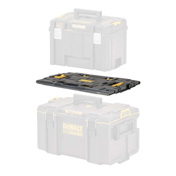 DeWalt DWST08017-1 DEWALT® TOUGHSYSTEM® 2.0 Adaptor