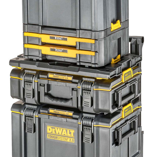 DeWalt DWST08017-1 DEWALT® TOUGHSYSTEM® 2.0 Adaptor