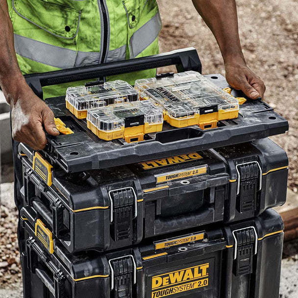 DeWalt DWST08017-1 DEWALT® TOUGHSYSTEM® 2.0 Adaptor