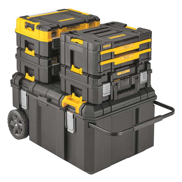 DeWalt DWST17871-1 DEWALT® TSTAK™ Quick-Access Tool Chest
