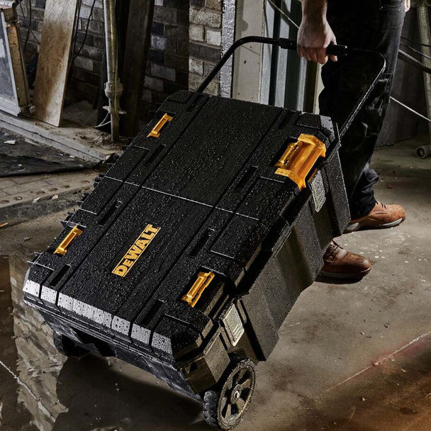 DeWalt DWST17871-1 DEWALT® TSTAK™ Quick-Access Tool Chest