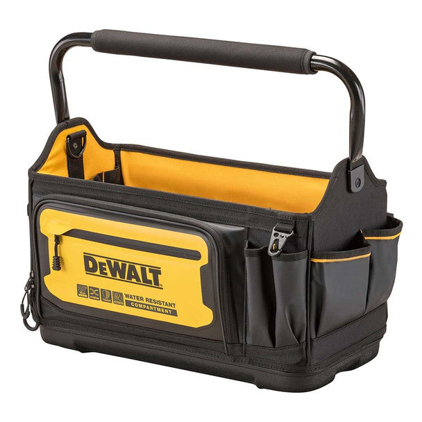 DeWalt DWST60106-1 PRO 20 in. Tool Tote with 36 Pockets