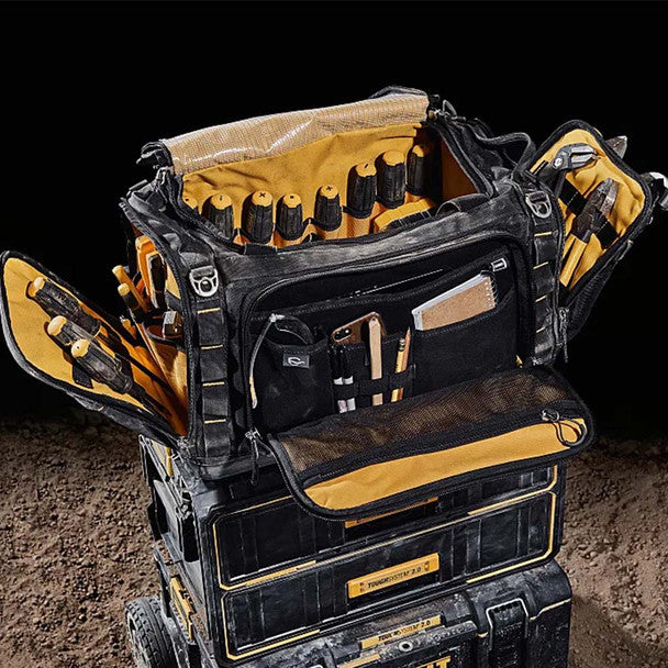 DeWalt DWST83522-1 TOUGHSYSTEM 2.0 22" Tool Bag
