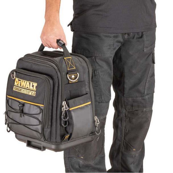 DeWalt DWST83524-1 TOUGHSYSTEM 11" Half Width Tool Bag