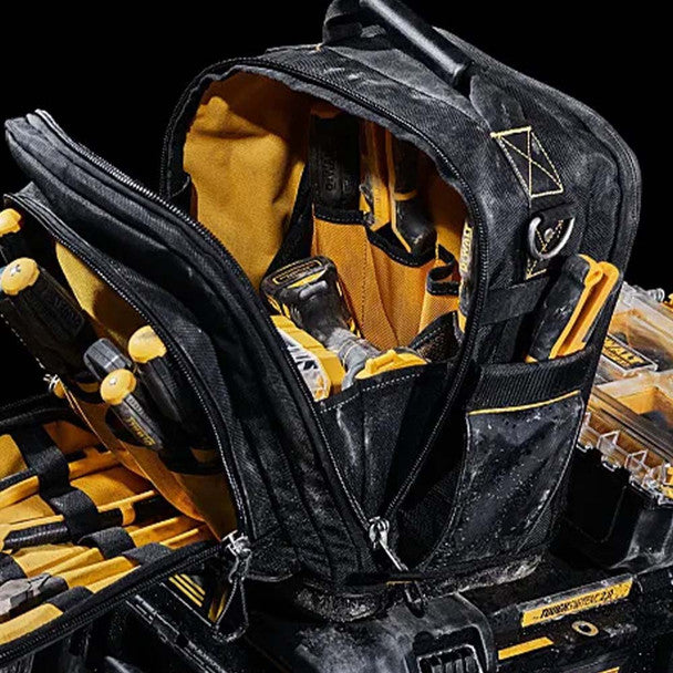 DeWalt DWST83524-1 TOUGHSYSTEM 11" Half Width Tool Bag