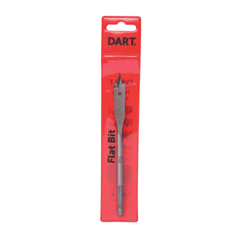 DART DFB30  30mm Flat Bit