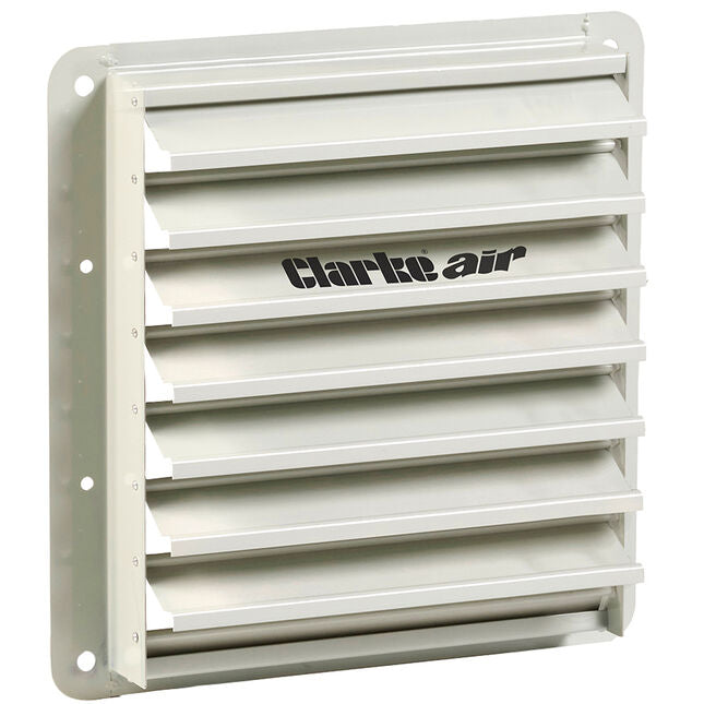 Clarke 3230494 CL12 12" Louvre for CAF12 Axial Fan